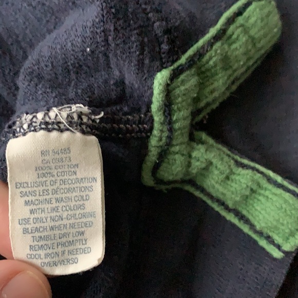 American Eagle Vintage Fit Pullover - Picture 5 of 8